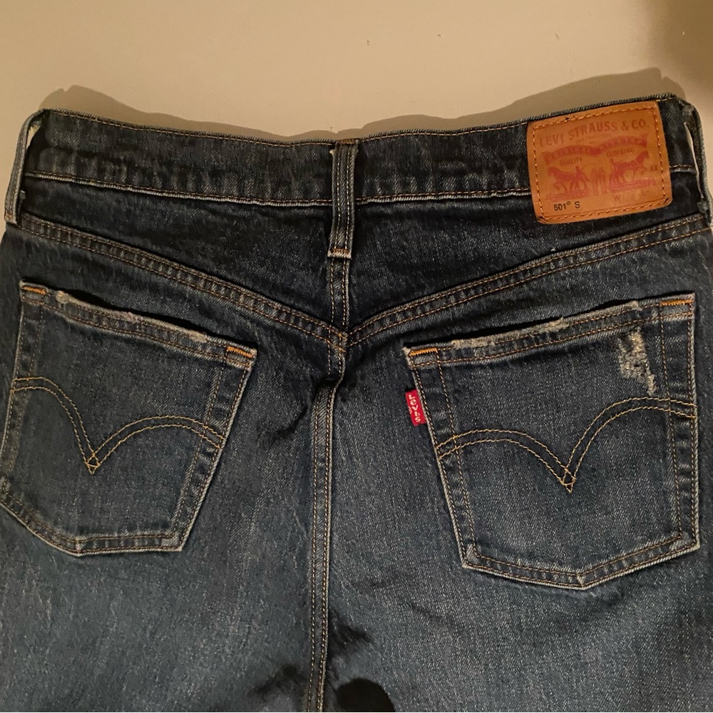 Levi’s women